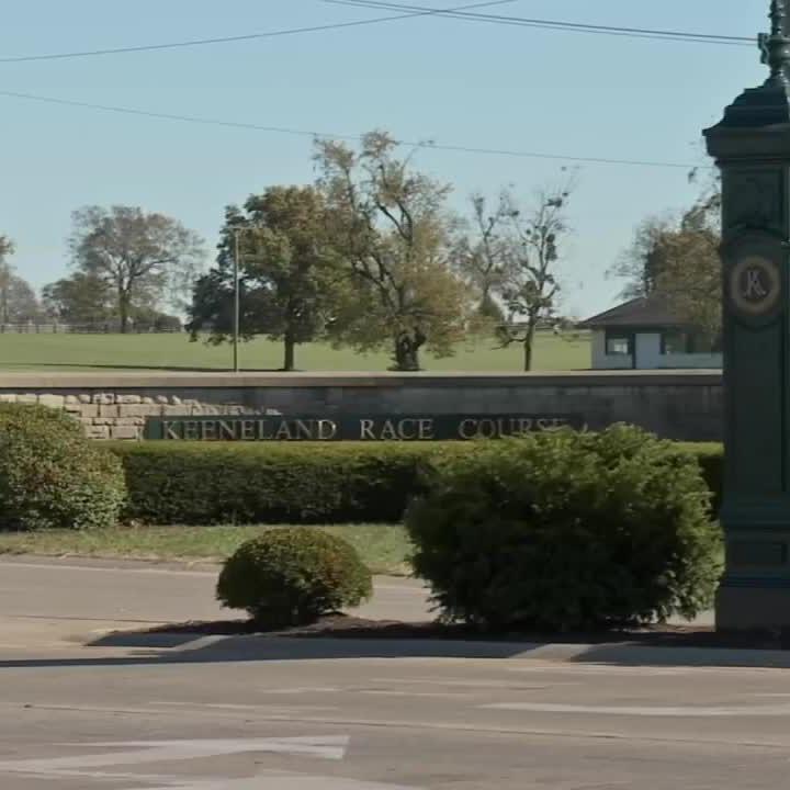 Keeneland to host 2026 Breeders' Cup, Belmont Park will host in 2027 after $455 million renovation